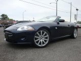 2007 Jaguar XK XK8 Convertible