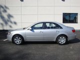 2009 Hyundai Sonata GLS