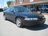 Black Onyx Oldsmobile Intrigue in 1999