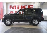 2010 Jeep Liberty Sport