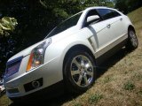 2010 Cadillac SRX V6