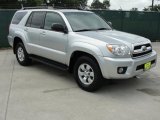 2007 Toyota 4Runner SR5