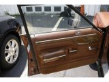 1983 AMC Eagle Series 30 Wagon Door Panel