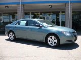 2009 Chevrolet Malibu LS Sedan