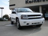 2005 Chevrolet TrailBlazer LS 4x4