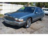 1992 Buick Roadmaster Limited
