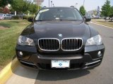 2008 BMW X5 3.0si