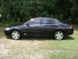 2007 Black Chevrolet Impala SS #32391485