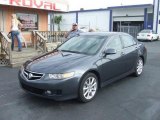 2006 Acura TSX Sedan