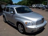 2009 Chevrolet HHR LT