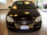 2006 Volkswagen Jetta 2.5 Sedan