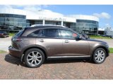 2006 Beryllium Metallic Infiniti FX 35 AWD #32391510