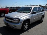 2006 Chevrolet TrailBlazer LS 4x4