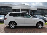 2007 BMW X3 3.0si