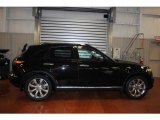 2007 Infiniti FX 35