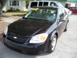 2007 Chevrolet Cobalt LS Sedan