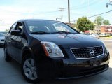 2008 Nissan Sentra 2.0