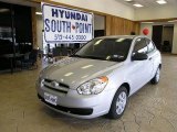 2009 Hyundai Accent GS 3 Door