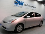 2008 Toyota Prius Hybrid