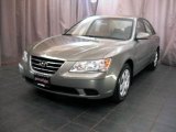 2009 Hyundai Sonata GLS