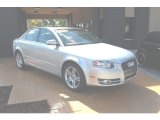 2007 Audi A4 2.0T Sedan