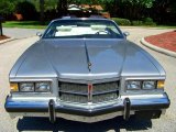Sterling Silver Poly Pontiac Bonneville in 1975