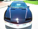 1993 Chevrolet Camaro Z28 Indianapolis 500 Pace Car Coupe Data, Info and Specs