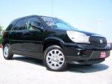 2007 Buick Rendezvous CXL