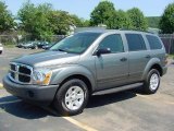 2005 Mineral Gray Metallic Dodge Durango ST 4x4 #3215787