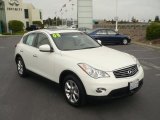 2008 Infiniti EX 35 Journey AWD