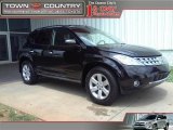2006 Nissan Murano SL AWD
