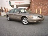 2003 Ford Taurus SES