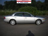 2001 Sterling Silver Metallic Buick LeSabre Limited #32391603