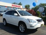 2008 Lexus RX 350 AWD