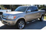 2006 Desert Sand Mica Toyota Tundra SR5 X-SP Double Cab #32391841