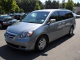 2007 Honda Odyssey EX