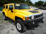 2006 Hummer H3 