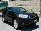 2008 Toyota Highlander Limited 4WD