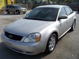 2006 Silver Birch Metallic Ford Five Hundred SEL #32391871
