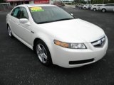2005 Acura TL 3.2