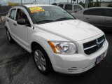 2007 Dodge Caliber SXT