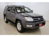 2005 Galactic Gray Mica Toyota 4Runner Limited 4x4 #32391645