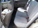 1996 Geo Prizm  Beige Interior