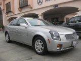 2006 Cadillac CTS Sedan