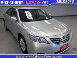 2009 Toyota Camry Hybrid