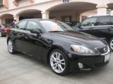 2006 Lexus IS 250