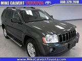 2007 Jeep Grand Cherokee Laredo