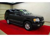 2006 Black Ford Expedition XLT #32391275