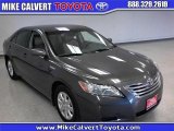 2007 Toyota Camry Hybrid