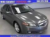 2008 Acura TL 3.2